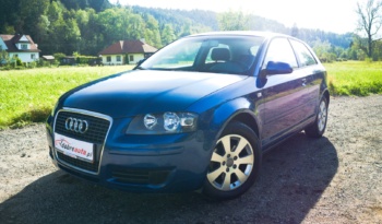 Audi A3 full
