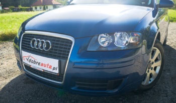 Audi A3 full