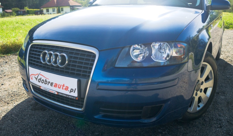 Audi A3 full