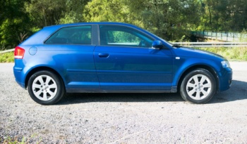 Audi A3 full