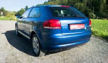Audi A3 full
