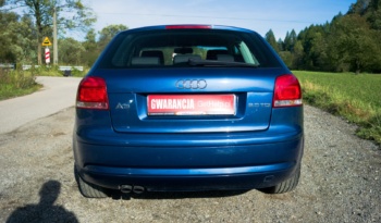 Audi A3 full