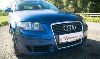 Audi A3 full
