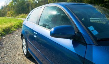 Audi A3 full