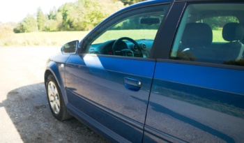 Audi A3 full