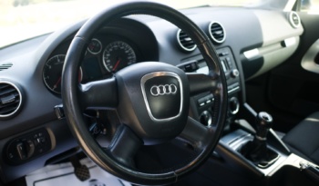 Audi A3 full