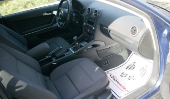 Audi A3 full