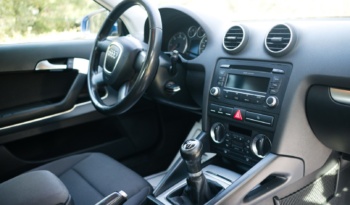 Audi A3 full