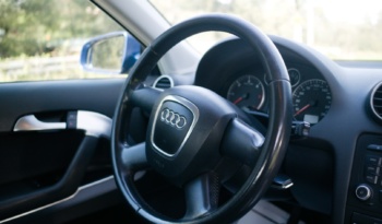 Audi A3 full