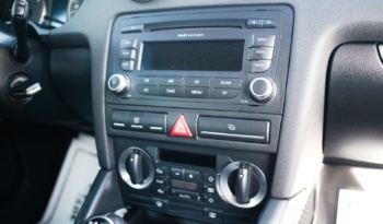 Audi A3 full