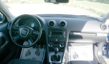 Audi A3 full