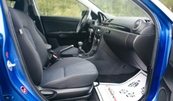 Mazda 3 full