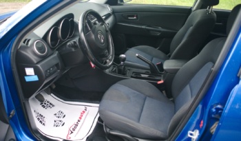Mazda 3 full