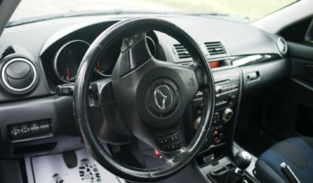 Mazda 3 full