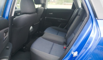 Mazda 3 full