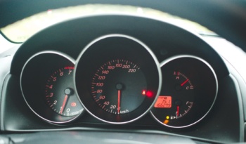 Mazda 3 full