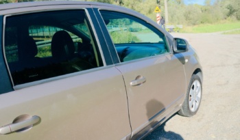 Nissan Note full