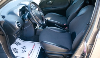 Nissan Note full