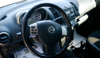 Nissan Note full