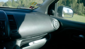 Nissan Note full