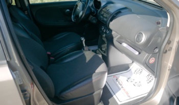 Nissan Note full