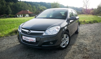 Opel Astra full