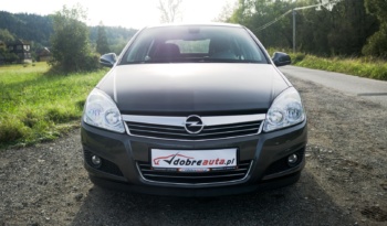 Opel Astra full