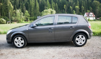 Opel Astra full