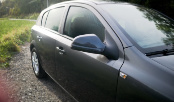 Opel Astra full
