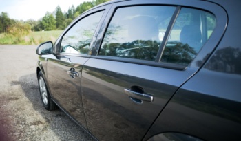 Opel Astra full