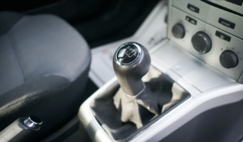 Opel Astra full
