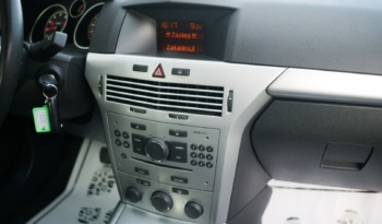 Opel Astra full