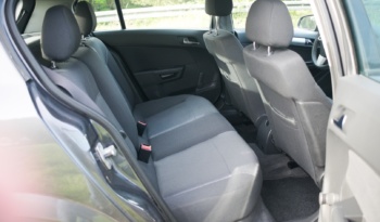 Opel Astra full