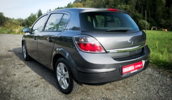 Opel Astra full