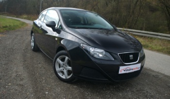 Seat Ibiza full