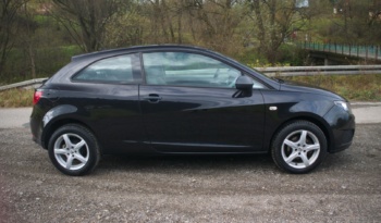Seat Ibiza full