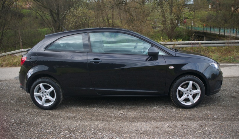 Seat Ibiza full