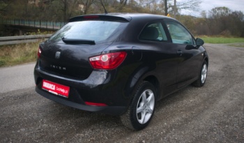 Seat Ibiza full