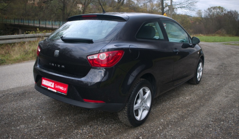 Seat Ibiza full