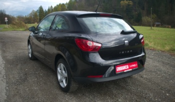 Seat Ibiza full