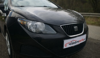 Seat Ibiza full