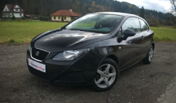 Seat Ibiza full