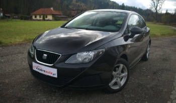 Seat Ibiza full