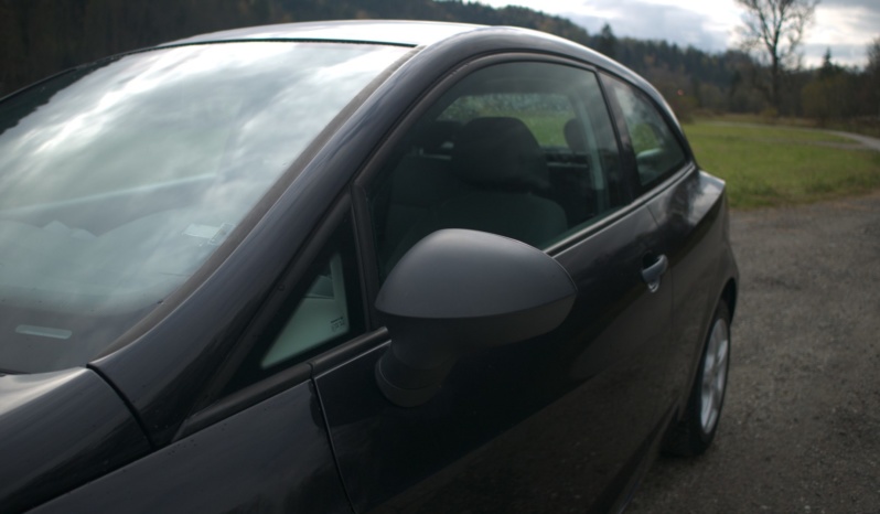 Seat Ibiza full