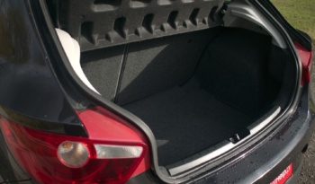 Seat Ibiza full