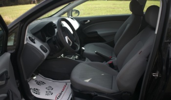 Seat Ibiza full