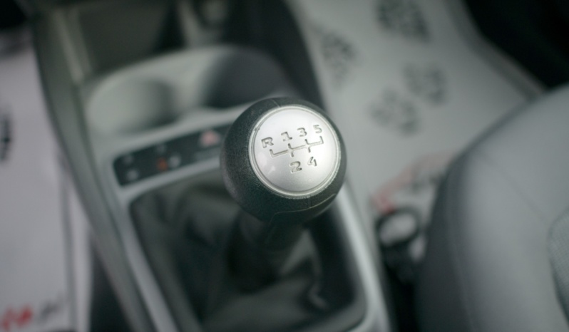 Seat Ibiza full
