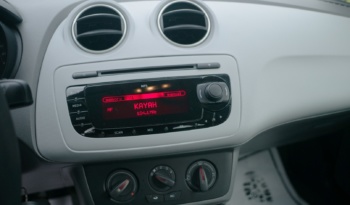 Seat Ibiza full