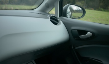 Seat Ibiza full