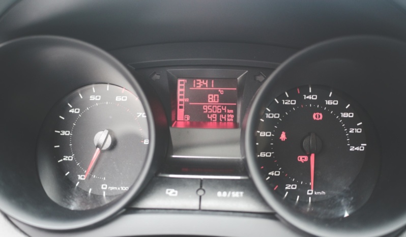Seat Ibiza full